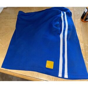 George Foreman Men's Blue Sports Shorts Size 3XL BIG GF Sports